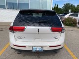Used 2015 Lincoln MKX AWD image 4