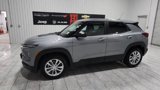 New 2026 Chevrolet TrailBlazer LS w/ LS Convenience Package image 4