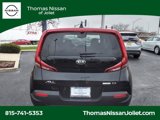 Used 2021 Kia Soul EX image 4