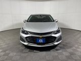 Used 2019 Chevrolet Cruze LT w/ LT Fleet Convenience Package image 3