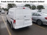 Used 2021 Nissan NV200 SV image 3