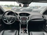 Used 2015 Acura TLX V6 w/ Technology Package image 3