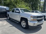 Used 2018 Chevrolet Silverado 1500 LT w/ All Star Edition image 2