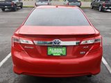 Used 2014 Toyota Camry XLE image 5