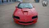 Used 1995 Chevrolet Camaro Z28 image 5