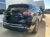 Used 2018 Nissan Murano Platinum image 5