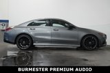 Certified 2023 Mercedes-Benz CLA 250 4MATIC image 5