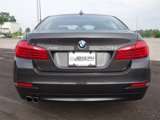 Used 2016 BMW 528i xDrive Sedan image 4
