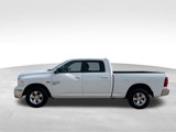 Used 2021 RAM 1500 Classic SLT image 3