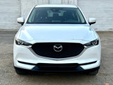 Used 2020 MAZDA CX-5 Sport image 2