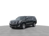 Used 2015 Cadillac Escalade ESV Premium image 4