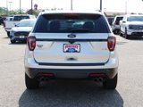 Used 2018 Ford Explorer Sport image 4