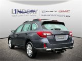 Used 2016 Subaru Outback 2.5i w/ Protection Package #1 image 4