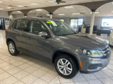 Used 2012 Volkswagen Tiguan S image 5