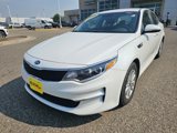 Used 2016 Kia Optima LX image 2