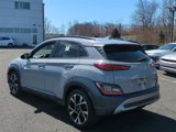 Certified 2022 Hyundai Kona Limited w/ Cargo Package image 5