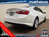 Used 2024 Chevrolet Malibu LT image 2