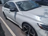 Used 2022 Honda Accord Sport image 4