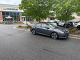 Used 2017 Honda Civic EX-T image 4