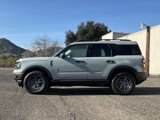 Used 2024 Ford Bronco Sport Big Bend w/ Convenience Package image 3