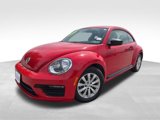 Used 2017 Volkswagen Beetle 1.8T S image 2