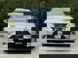 Certified 2025 Lexus ES 350 image 4