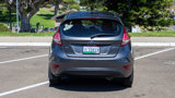 Used 2015 Ford Fiesta SE w/ Exterior Protection Package image 5