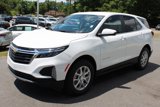 Used 2023 Chevrolet Equinox LT w/ Driver Convenience Package image 3
