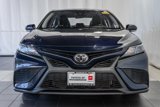 Used 2022 Toyota Camry SE image 2