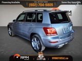 Used 2013 Mercedes-Benz GLK 250 BlueTEC 4MATIC image 4