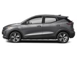 Used 2022 Chevrolet Bolt EUV LT w/ Convenience Package image 4