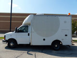 Used 2008 Chevrolet Express 3500 image 5