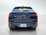 Certified 2022 INFINITI QX55 Essential w/ Proassist Package image 6
