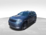 Used 2020 Jeep Grand Cherokee Limited X image 2