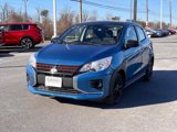 New 2024 Mitsubishi Mirage Black Edition image 5