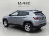 Used 2022 Jeep Compass Latitude w/ Convenience Group image 3