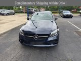 Certified 2021 Mercedes-Benz C 300 4MATIC Sedan image 2