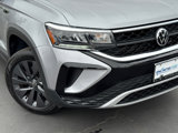 Used 2022 Volkswagen Taos S image 3