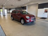 Used 2017 Chevrolet Equinox LT w/ Convenience Package image 4