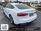 Used 2021 Audi A5 2.0T Premium Plus w/ Premium Plus image 5