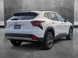 New 2025 Chevrolet Trax LT image 2