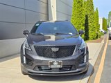 Used 2020 Cadillac XT5 Sportv w/ Platinum Package image 3