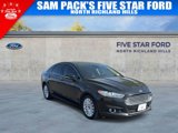 Used 2014 Ford Fusion Energi Titanium w/ Driver Assist Package image 2