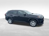 New 2025 Toyota RAV4 LE image 2