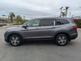 Used 2017 Honda Pilot EX image 2