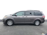 Used 2013 Toyota Sienna XLE image 4