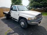 Used 1999 Dodge Ram 3500 Truck 4x4 Regular Cab image 2