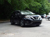 Used 2015 Nissan Murano Platinum w/ Platinum Technology Package image 3