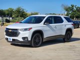 Used 2021 Chevrolet Traverse LS image 3