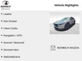 Used 2022 MAZDA CX-30 2.5 Turbo w/ Premium Package image 4